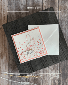 Hochzeit