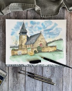 Frankreich