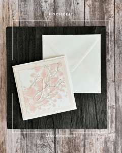 Hochzeit