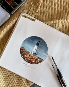 Leuchtturm