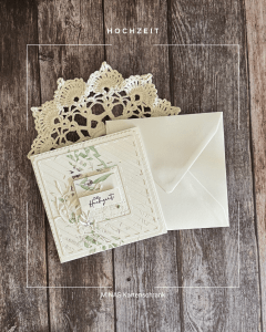 Hochzeit