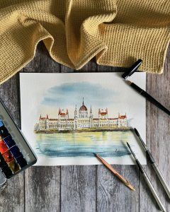 budapest