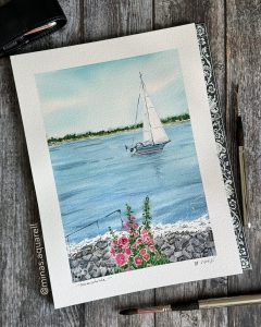 Segeln