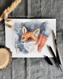 Fuchs