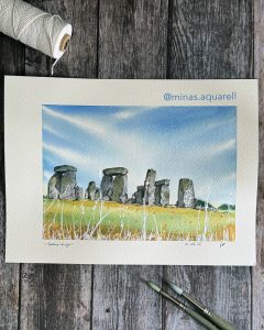 Stonehenge